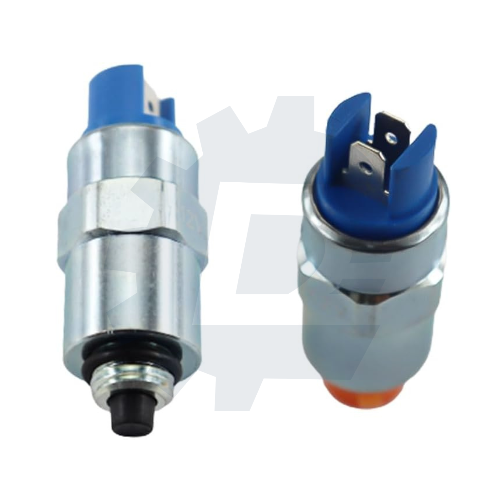 26420472 fuel shut off solenoid 28730179 7167-620C 7167-620D 7185-900T fits Perkins 1000 series engine, DPA, DPS, CAV, Lucas stop solenoid 12VDC