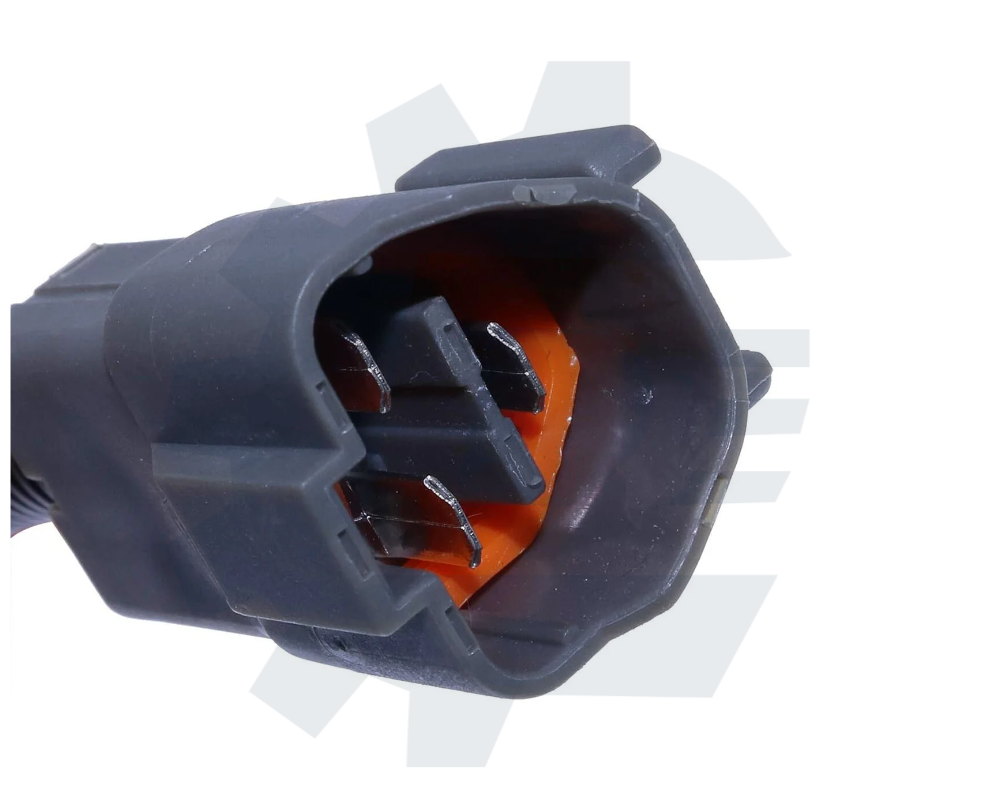 12V fuel shutoff stop solenoid valve 1752ES for diesel engines, replaces SA-3999-12