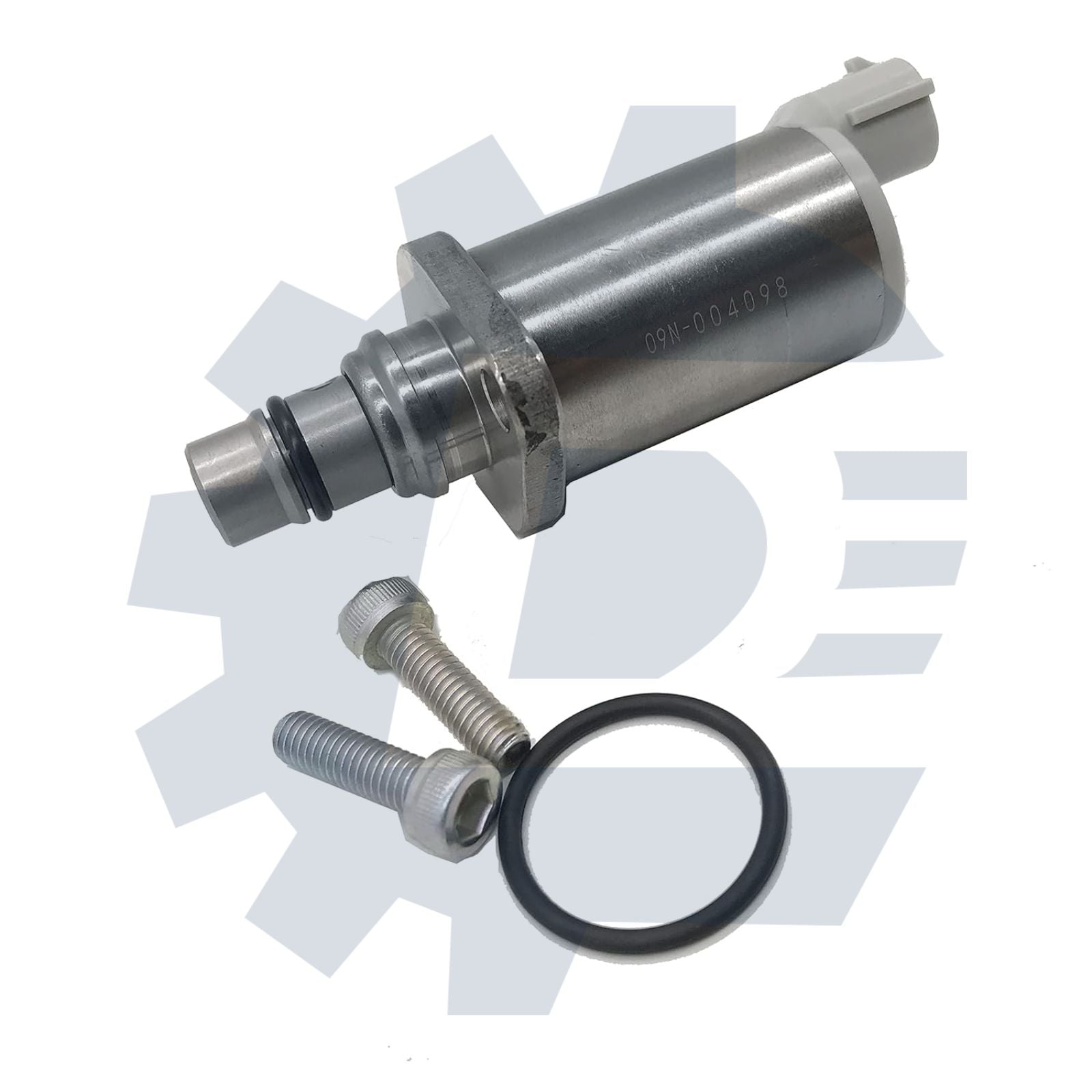Fuel suction control valve SCV 294009-0120 for common rail 2.0L diesel engines, replaces 1460A049 8-98043686-0 A6860-AW420
