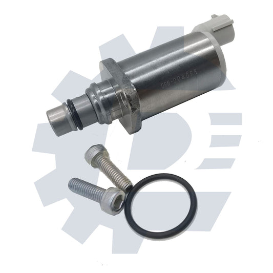 Fuel suction control valve SCV 294009-0120 for common rail 2.0L diesel engines, replaces 1460A049 8-98043686-0 A6860-AW420