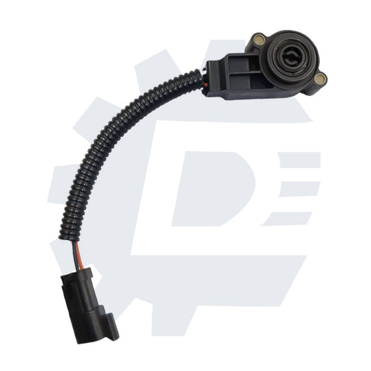 GP-Position sensor 266-1478 for Caterpillar 120K 160K motor graders and 814F 824H 825G wheel dozers