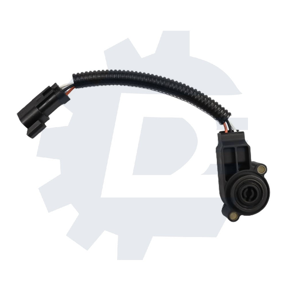 GP-Position sensor 266-1478 for Caterpillar 120K 160K motor graders and 814F 824H 825G wheel dozers