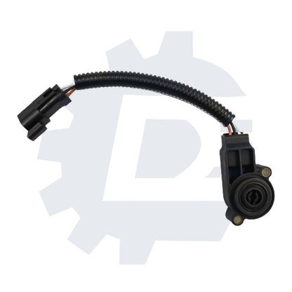 GP-Position sensor 266-1478 for Caterpillar 120K 160K motor graders and 814F 824H 825G wheel dozers