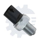 Neutral safety start switch RE12411 for John Deere 5050E 5045E 1025R tractors and compatible models