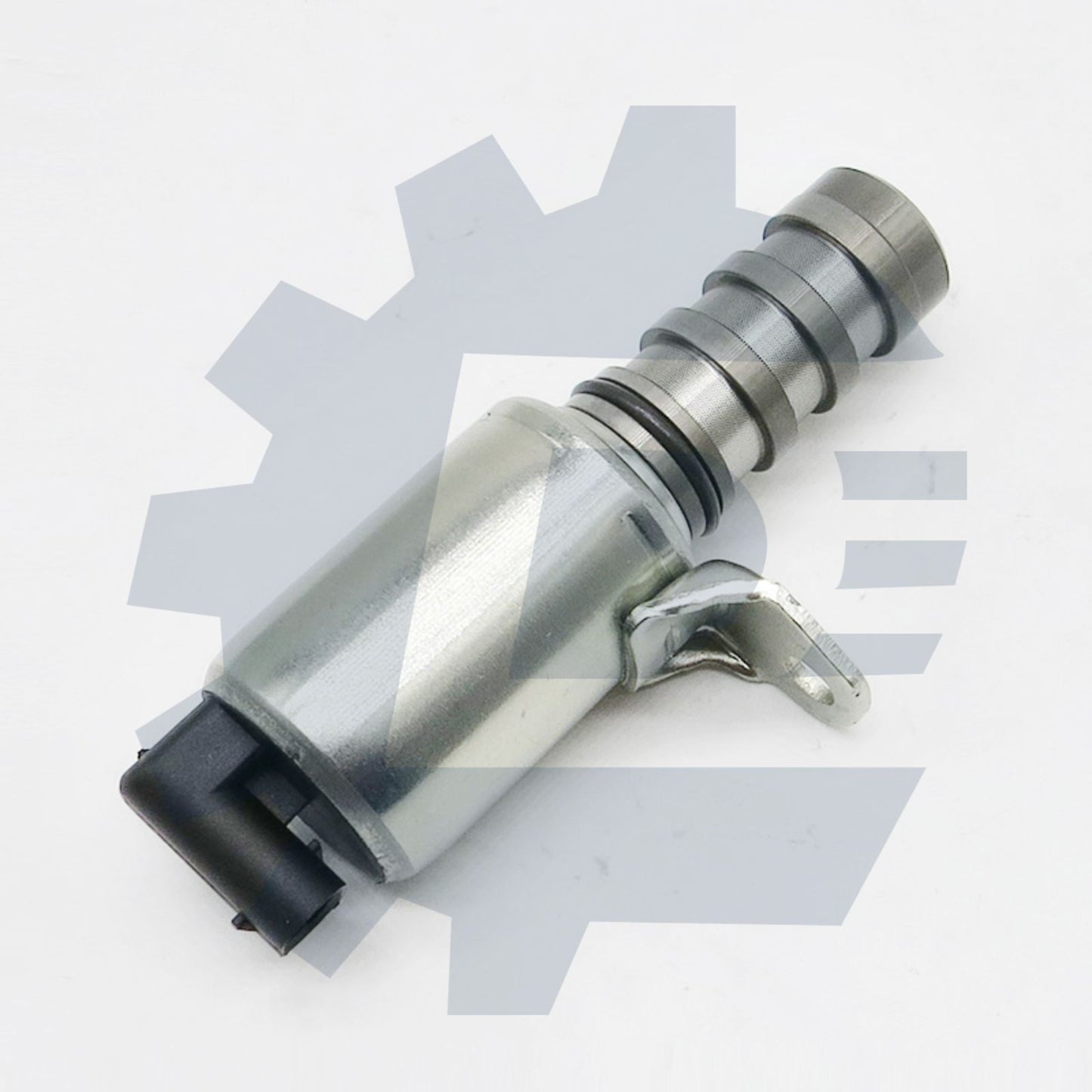 Oil control variable valve timing VVT solenoid FT4E-6B297-AB for Ford 2015-2019 Ford Edge 2.7L, 2015-2019 Ford F-150 2.7L, 2017-2019 Ford Fusion 2.7L