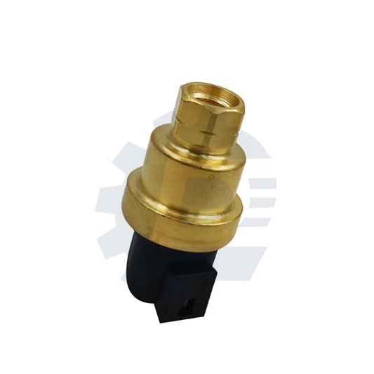 Oil pressure sensor 161-1705 for Caterpillar 3126B C15 C18 engines and 324D equipment