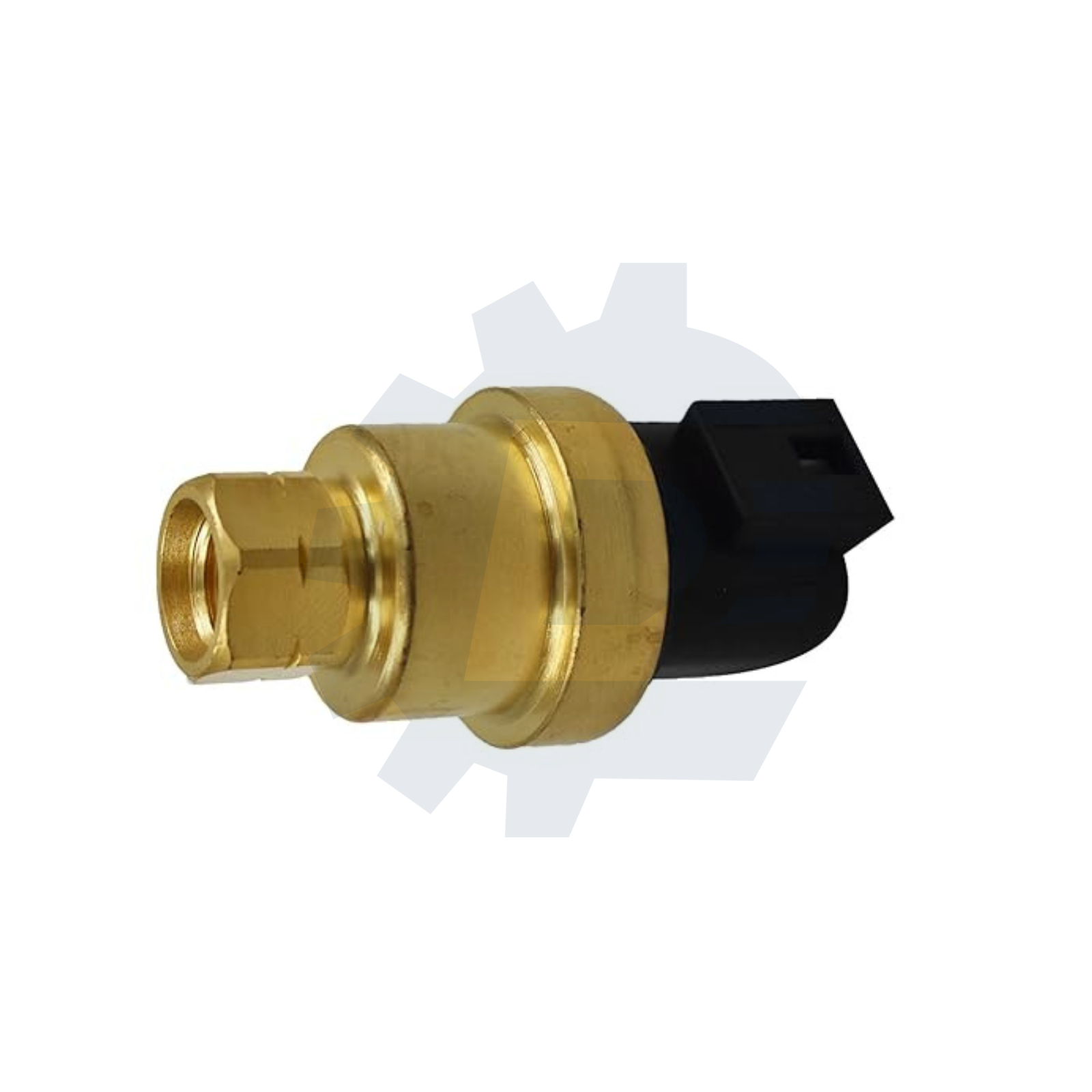 Oil pressure sensor 161-1705 for Caterpillar 3126B C15 C18 engines and 324D equipment
