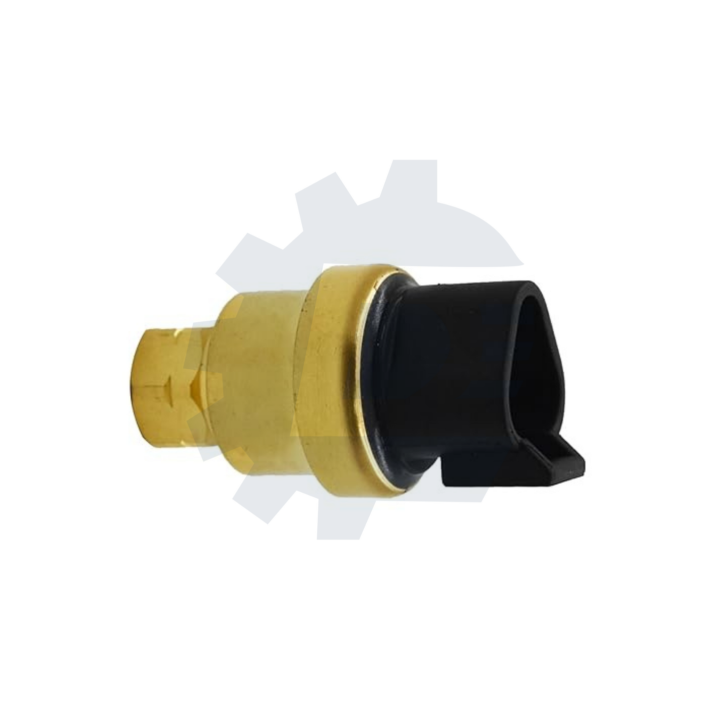Oil pressure sensor 161-1705 for Caterpillar 3126B C15 C18 engines and 324D equipment