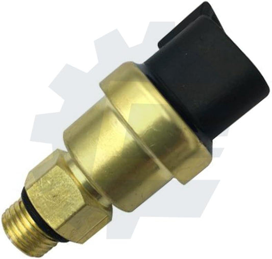 Oil pressure sensor 161-1703 for Caterpillar C15 C18 C7 C9 engines, replaces 197-8393