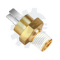 Pentair 42002-0025S 140F automatic gas shutoff switch replacement part for pool and spa heater electrical systems and safety controls.