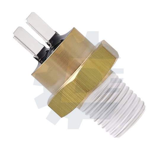 Pentair high limit switch part #42001-0064S. Also fits HMXHLI2932, HAXHLI1930, and STA-151-6255. Compatible with Sta-Rite, MasterTemp, and Max-E-Therm pool and spa heater electrical systems