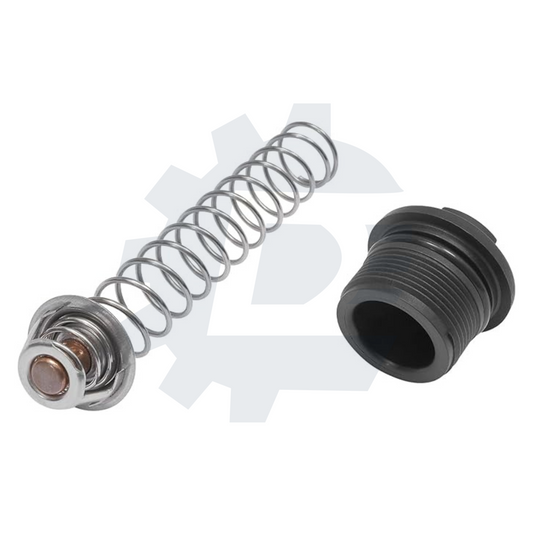 Pentair thermal regulator replacement part #38000-0007S for MasterTemp pool and spa heaters (125, 200, 250, 300, 333, 400) and Sta-Rite Max-E-Therm heaters (SR200, SR333, SR400).