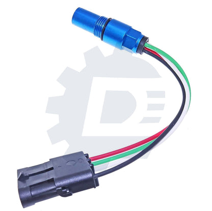 Camshaft position sensor 4984223 for Cummins L10 M11 N14 engines, replaces 4326596 2872362 3408503 050660 050700
