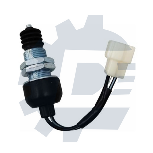Safety switch 5T057-42230 for Kubota B2601 B2650 M6060 M7060 tractors, replaces 52320-42883 52320-42900