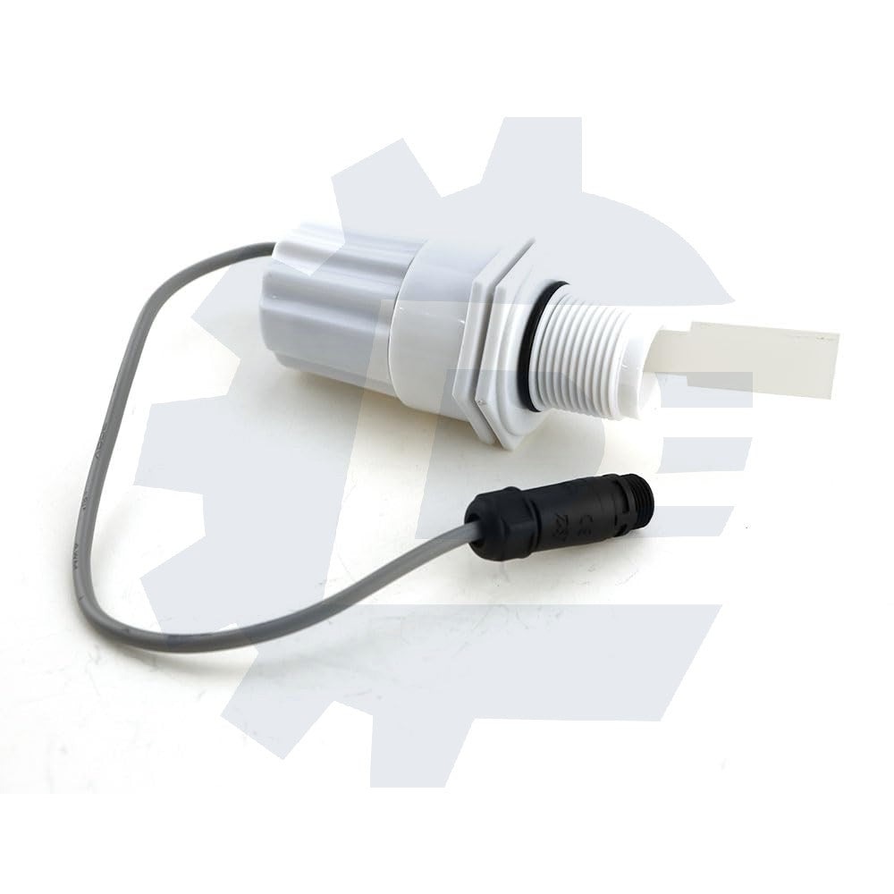 Flow switch with round connector GNR00003 for Saltron Reliant saltwater chlorine generator systems