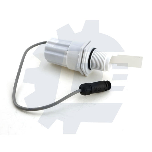 Flow switch with round connector GNR00003 for Saltron Reliant saltwater chlorine generator systems