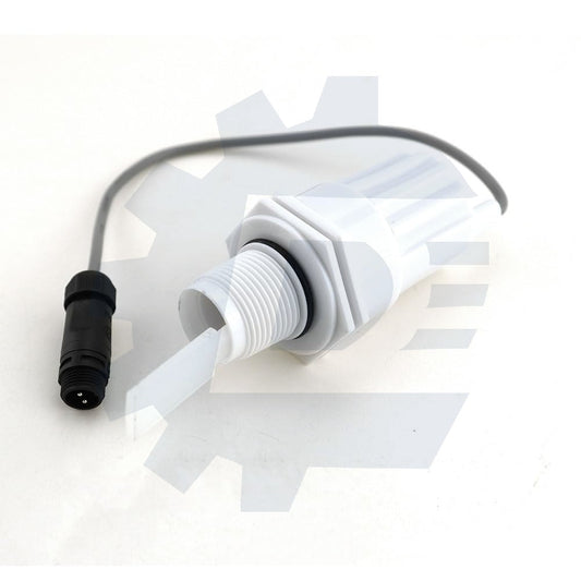 Flow switch with round connector GNR00003 for Saltron Reliant saltwater chlorine generator systems

