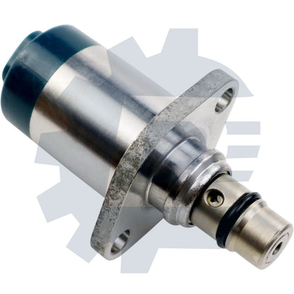 Fuel pump SCV suction control valve 8-98145453-0 for Isuzu D-Max Rodeo 4JJ1-T 4JK1-T diesel engines, replaces 294200-4760