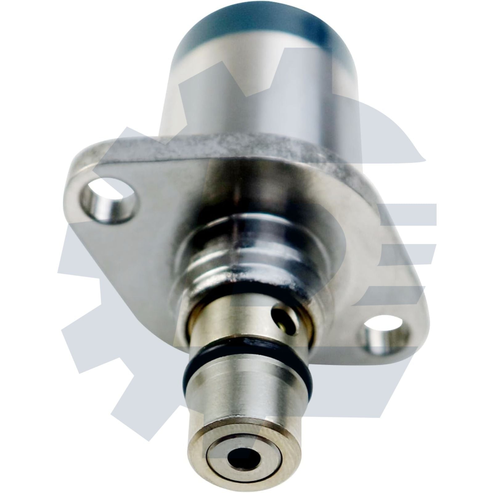 Fuel pump SCV suction control valve 8-98145453-0 for Isuzu D-Max Rodeo 4JJ1-T 4JK1-T diesel engines, replaces 294200-4760