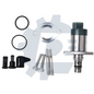 Fuel pump SCV suction control valve 8-98145453-0 for Isuzu D-Max Rodeo 4JJ1-T 4JK1-T diesel engines, replaces 294200-4760