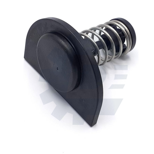 Sta-Rite manifold bypass valve replacement kit part #77707-0001 for Max-E-Therm pool and spa heaters
