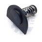 Sta-Rite manifold bypass valve replacement kit part #77707-0001 for Max-E-Therm pool and spa heaters