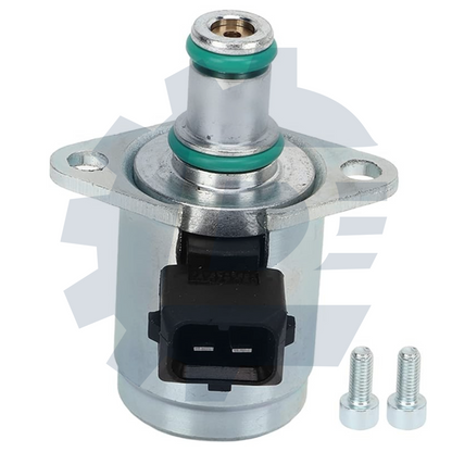 Power speed related steering proportioning solenoid valve for Mercedes W164 W204 W212 models, replaces A2214600184 2114600984