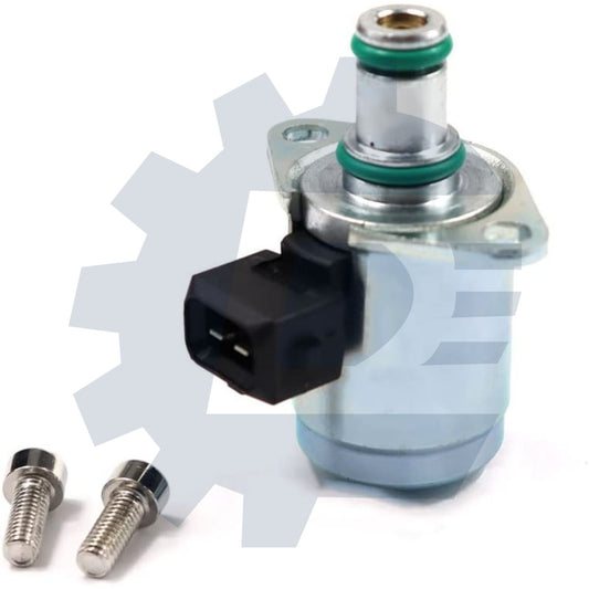 Power speed related steering proportioning solenoid valve for Mercedes W164 W204 W212 models, replaces A2214600184 2114600984
