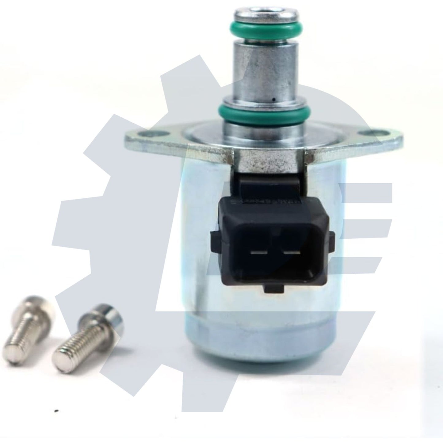 Power speed related steering proportioning solenoid valve for Mercedes W164 W204 W212 models, replaces A2214600184 2114600984