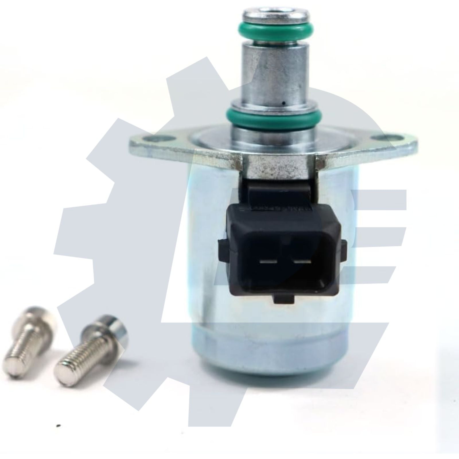 Power speed related steering proportioning solenoid valve for Mercedes W164 W204 W212 models, replaces A2214600184 2114600984