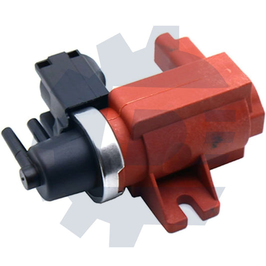 Turbo boost pressure solenoid valve 6G9Q-9E882-CA for Ford Focus C-Max and Volvo V50 C30 2.0L engines