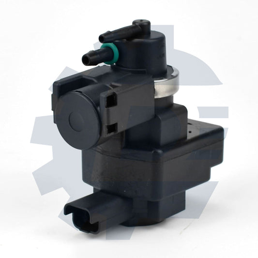 Turbocharger boost solenoid valve 11657599547 for 2007-2015 Mini Cooper Countryman Paceman, replaces 11657566781 11657552946