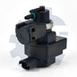 Turbocharger boost solenoid valve 11657599547 for 2007-2015 Mini Cooper Countryman Paceman, replaces 11657566781 11657552946