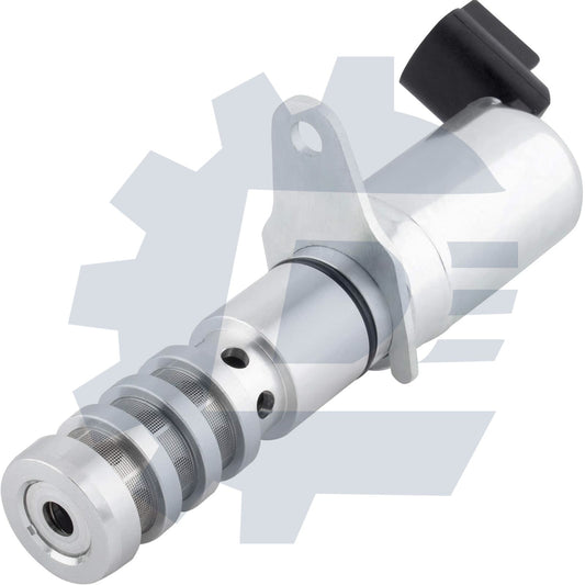 Variable valve timing (VVT) solenoid 12568078 12602516 917-010 TS1012 compatible with Chevy Trailblazer, Envoy, Colorado, GMC Canyon, Buick Rainier, Isuzu
